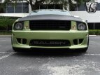 Thumbnail Photo 0 for 2006 Ford Mustang